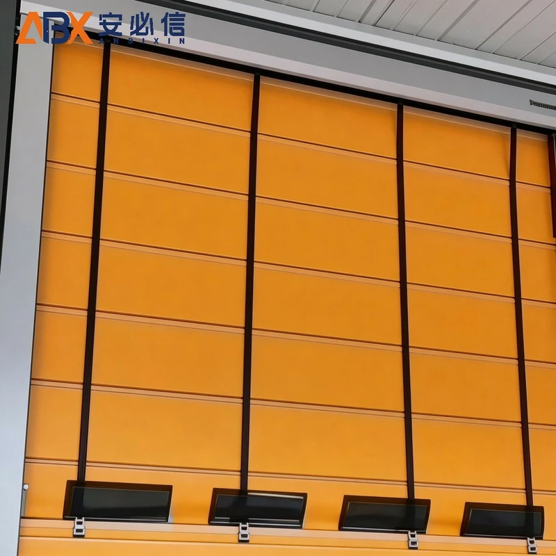 厦门背带门