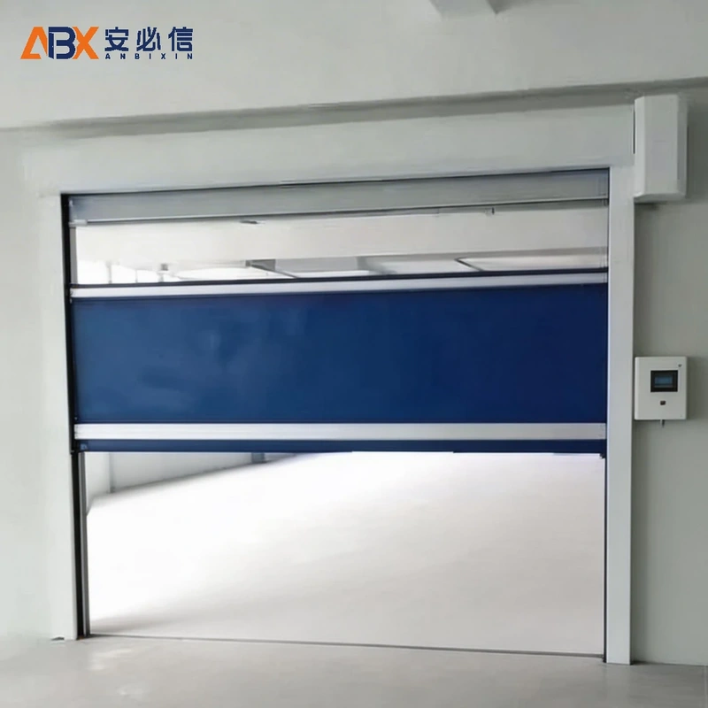 厦门高速门